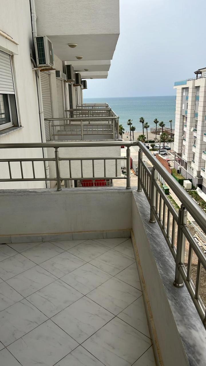 Thecozyview1 Apartamento Lezhë