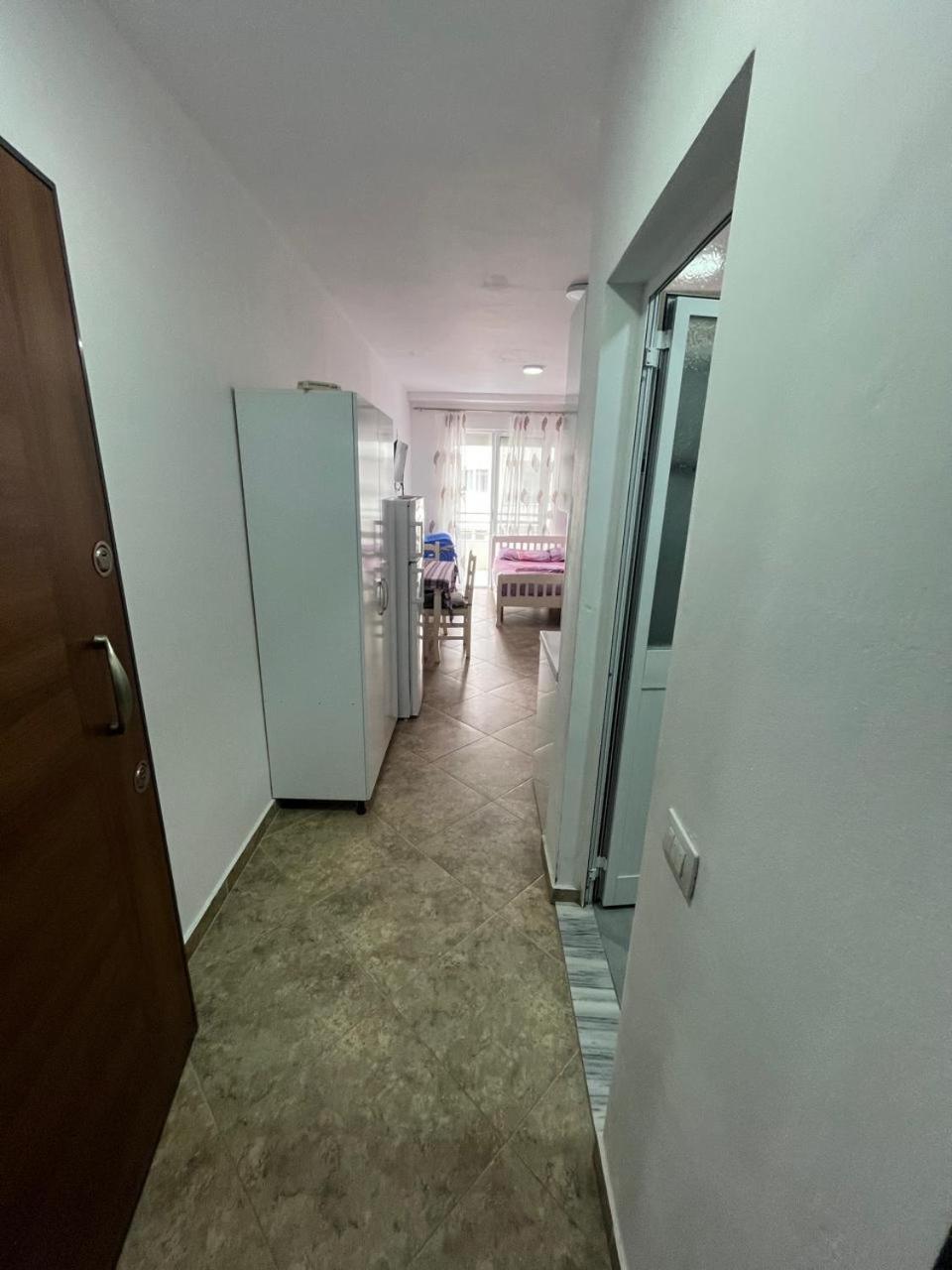 Apartamento Thecozyview1 *