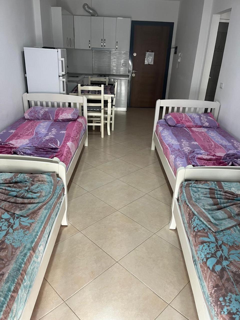 Thecozyview1 Apartamento Lezhë
